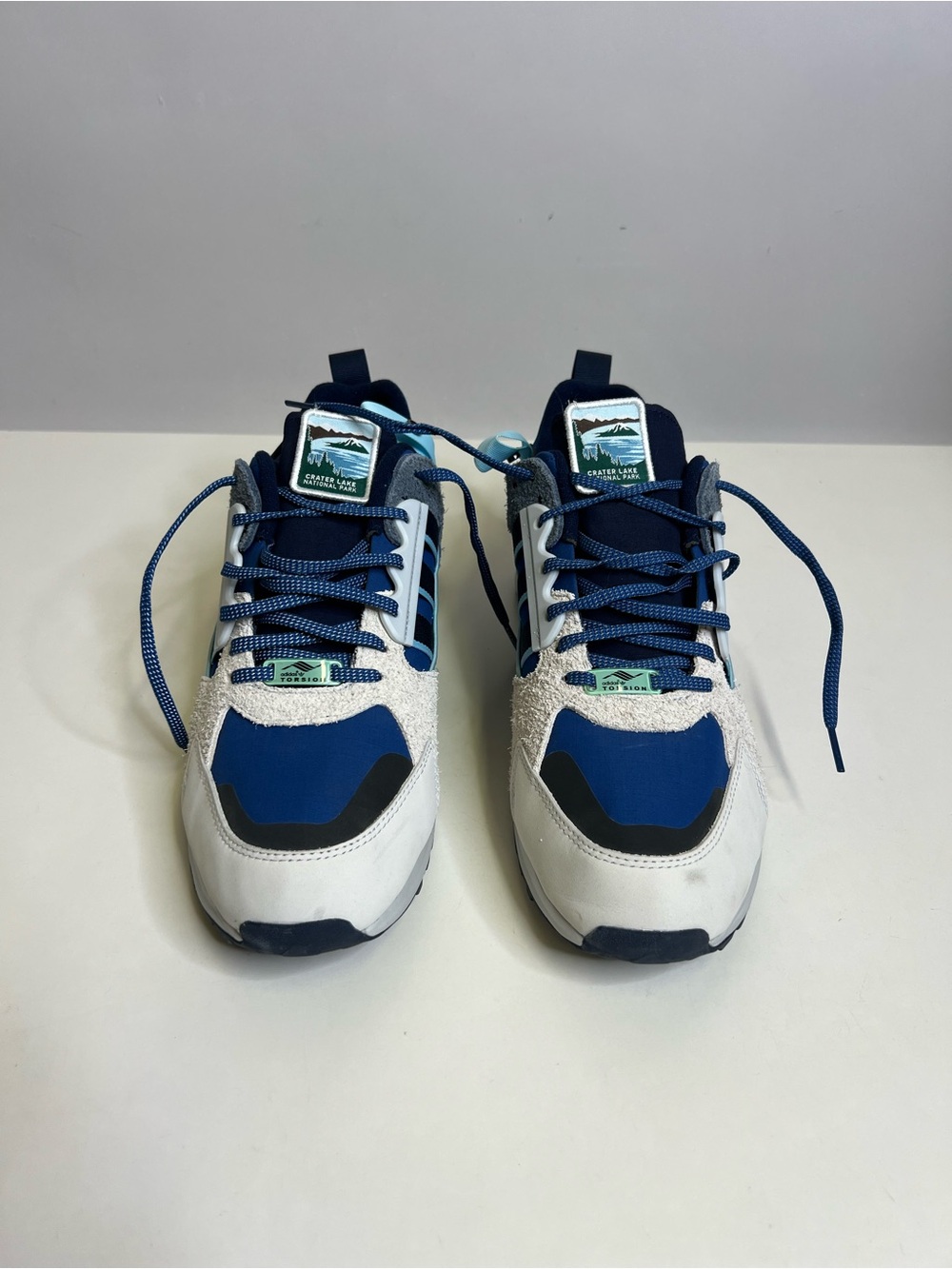 adidas ZX 10000 10.000 C National Park Foundation 2021 FY5173 - Men’s Size US12